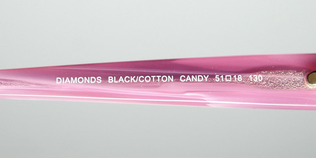 Lisa Loeb Diamonds Eyeglasses