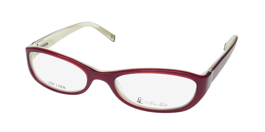 Lisa Loeb Diamonds Eyeglasses