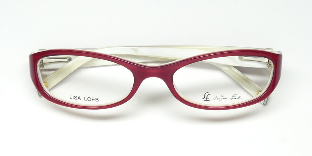 Lisa Loeb Diamonds Eyeglasses