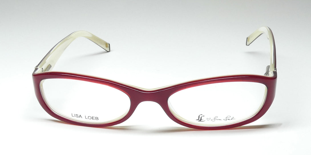 Lisa Loeb Diamonds Eyeglasses