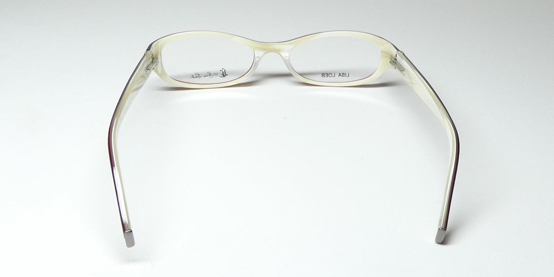 Lisa Loeb Diamonds Eyeglasses