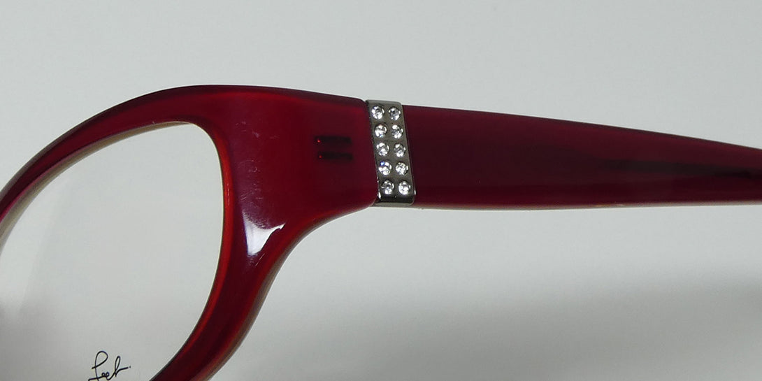 Lisa Loeb Diamonds Eyeglasses