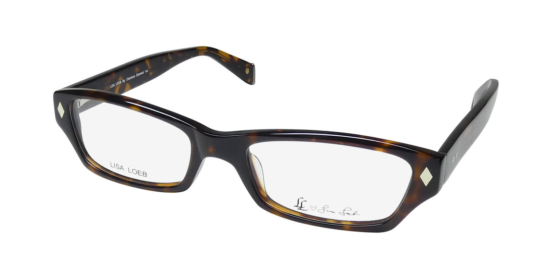 Lisa Loeb Everyday Eyeglasses