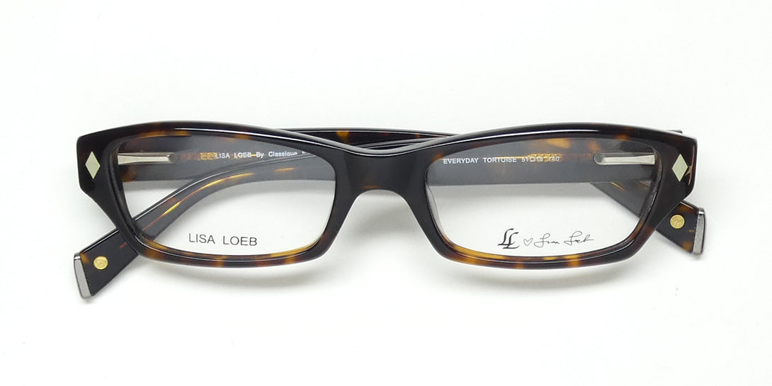Lisa Loeb Everyday Eyeglasses