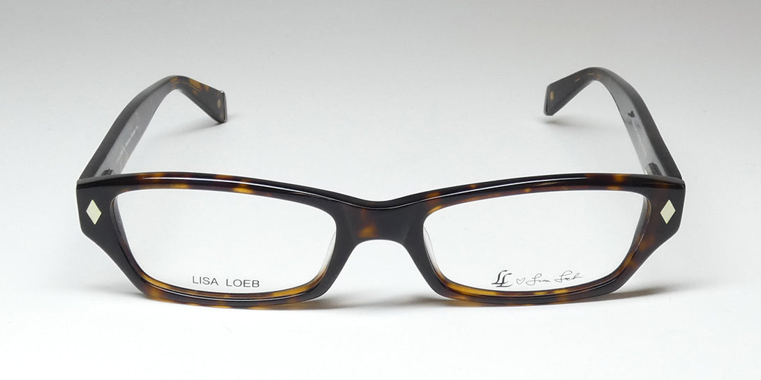 Lisa Loeb Everyday Eyeglasses