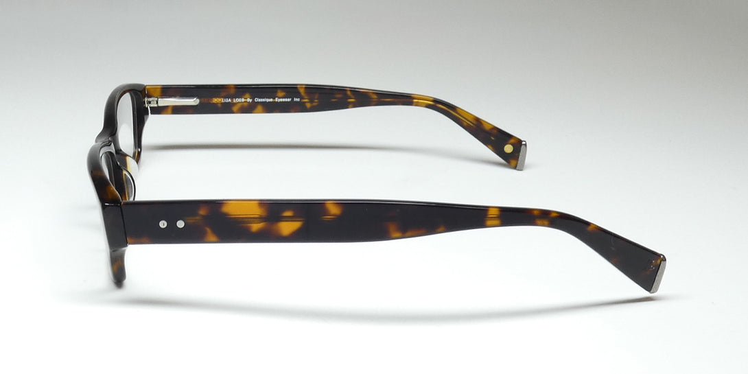 Lisa Loeb Everyday Eyeglasses