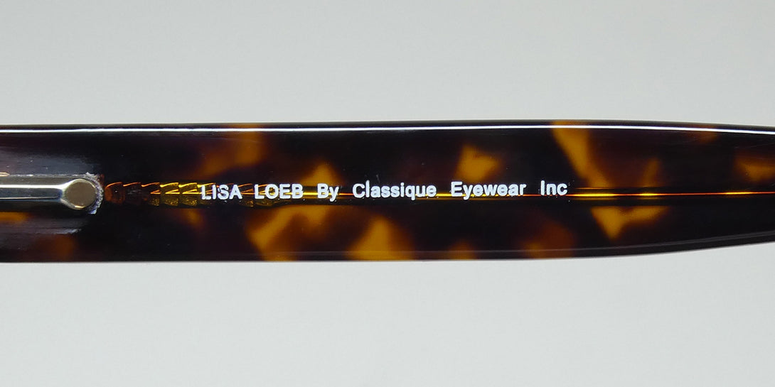 Lisa Loeb Everyday Eyeglasses