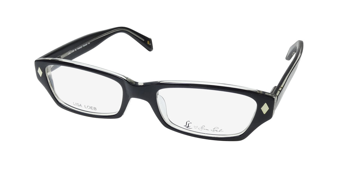 Lisa Loeb Everyday Eyeglasses