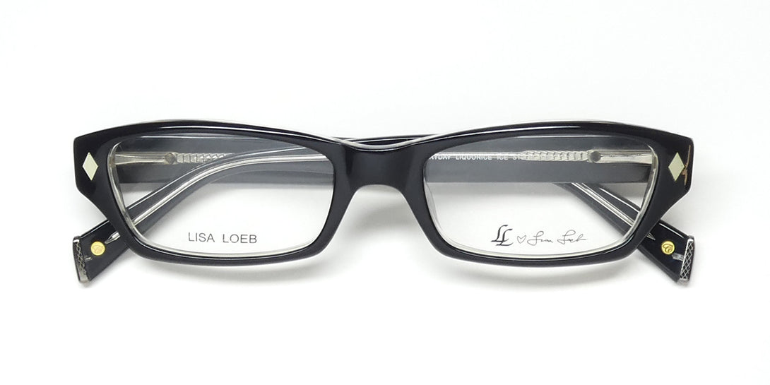 Lisa Loeb Everyday Eyeglasses