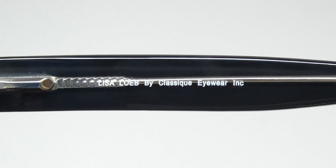 Lisa Loeb Everyday Eyeglasses