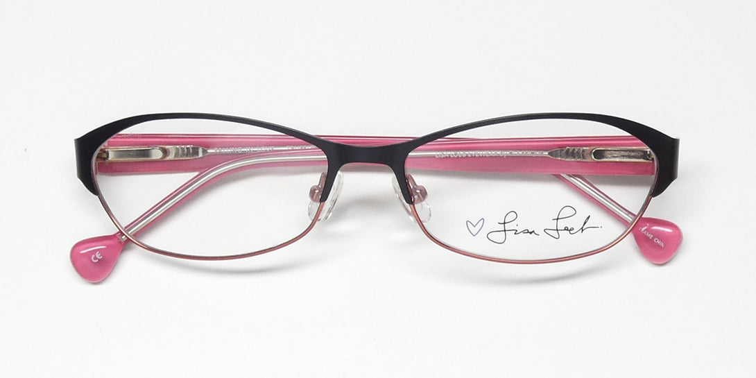 Lisa Loeb Falling In Love Eyeglasses