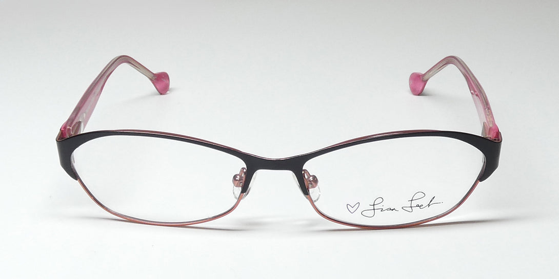 Lisa Loeb Falling In Love Eyeglasses