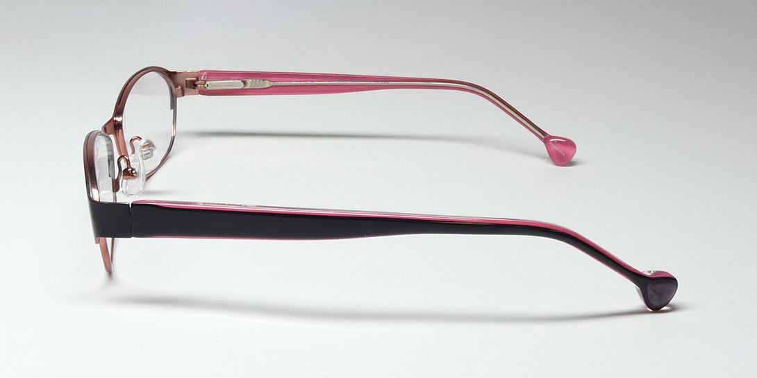 Lisa Loeb Falling In Love Eyeglasses