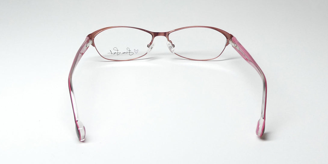 Lisa Loeb Falling In Love Eyeglasses