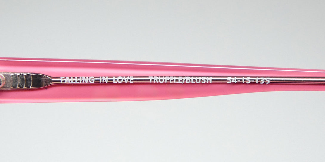 Lisa Loeb Falling In Love Eyeglasses