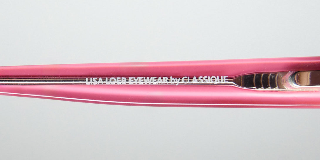 Lisa Loeb Falling In Love Eyeglasses