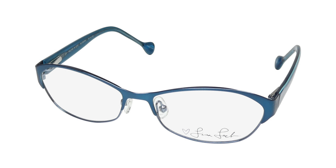 Lisa Loeb Falling In Love Eyeglasses