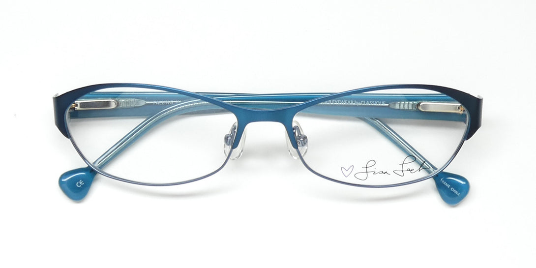 Lisa Loeb Falling In Love Eyeglasses