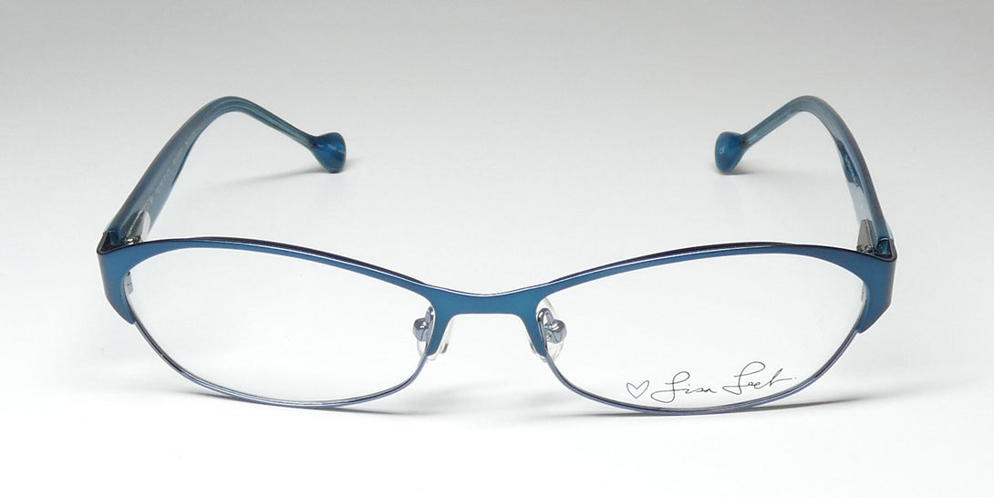 Lisa Loeb Falling In Love Eyeglasses