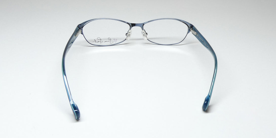 Lisa Loeb Falling In Love Eyeglasses