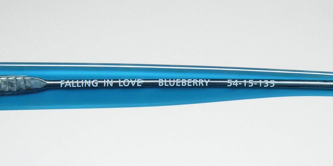 Lisa Loeb Falling In Love Eyeglasses