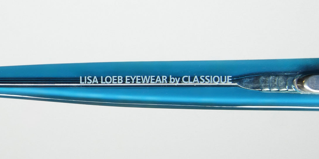 Lisa Loeb Falling In Love Eyeglasses