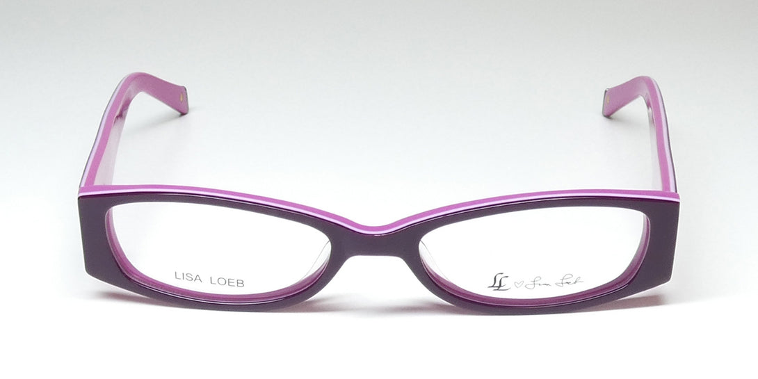 Lisa Loeb Firecracker Eyeglasses