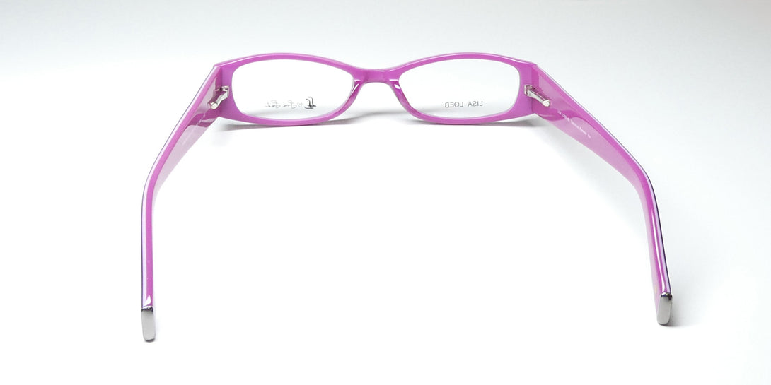 Lisa Loeb Firecracker Eyeglasses