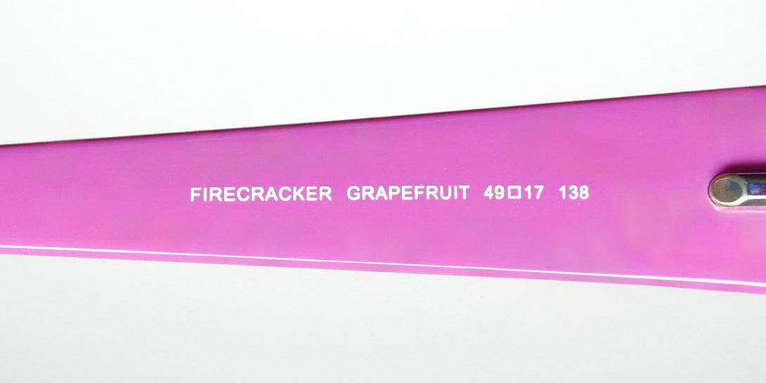 Lisa Loeb Firecracker Eyeglasses