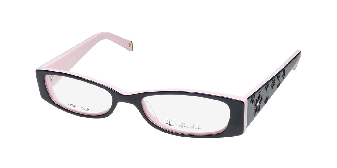 Lisa Loeb Firecracker Eyeglasses