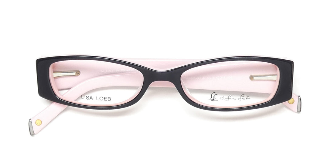 Lisa Loeb Firecracker Eyeglasses