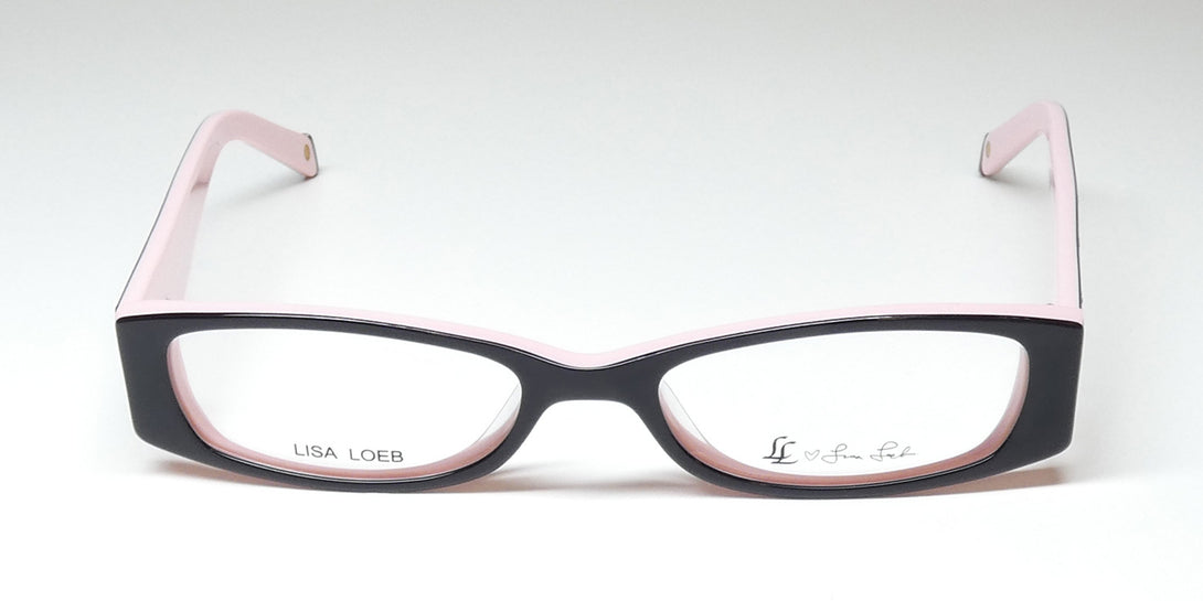 Lisa Loeb Firecracker Eyeglasses