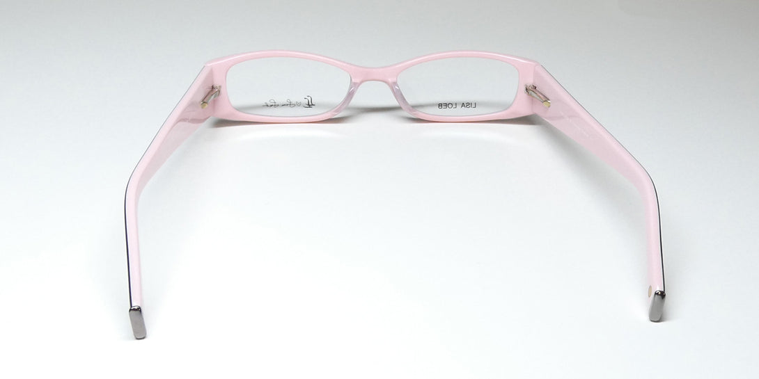 Lisa Loeb Firecracker Eyeglasses