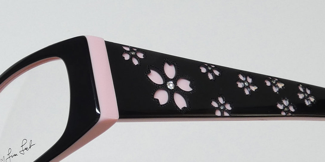 Lisa Loeb Firecracker Eyeglasses