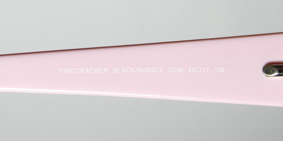 Lisa Loeb Firecracker Eyeglasses