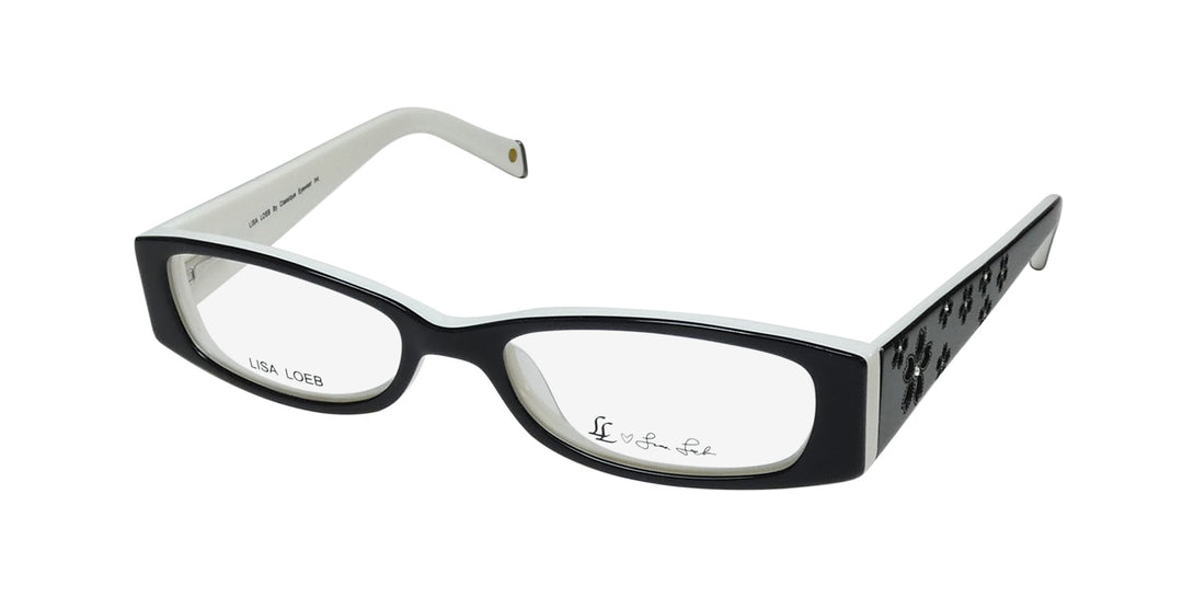 Lisa Loeb Firecracker Eyeglasses