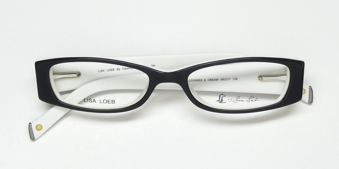 Lisa Loeb Firecracker Eyeglasses