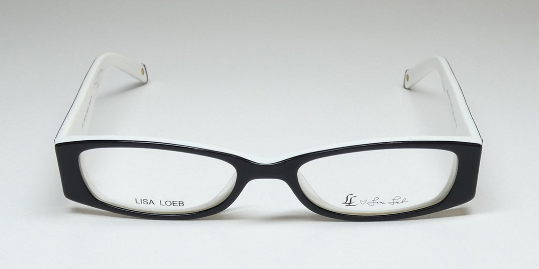 Lisa Loeb Firecracker Eyeglasses