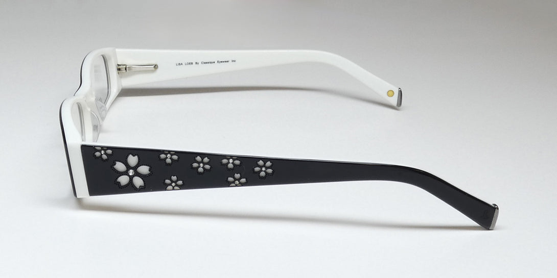 Lisa Loeb Firecracker Eyeglasses