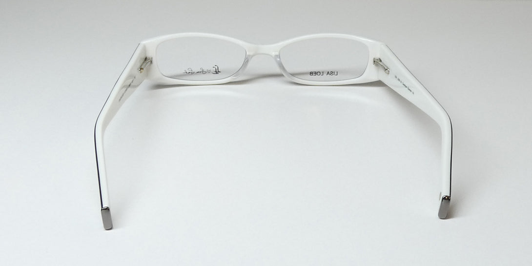 Lisa Loeb Firecracker Eyeglasses