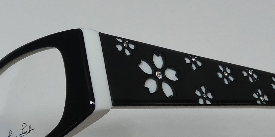 Lisa Loeb Firecracker Eyeglasses