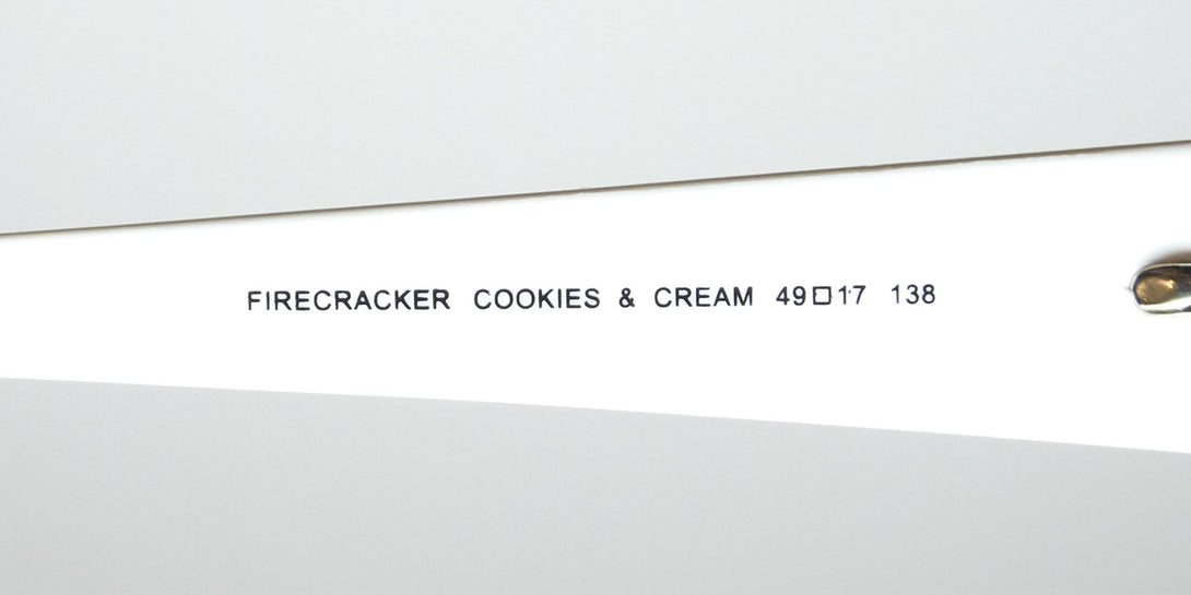 Lisa Loeb Firecracker Eyeglasses