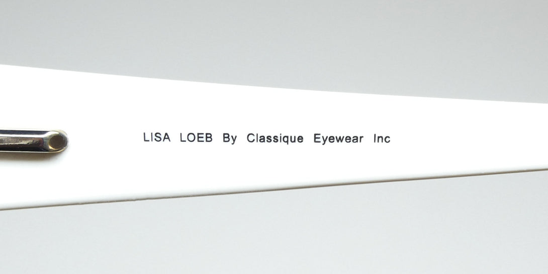 Lisa Loeb Firecracker Eyeglasses