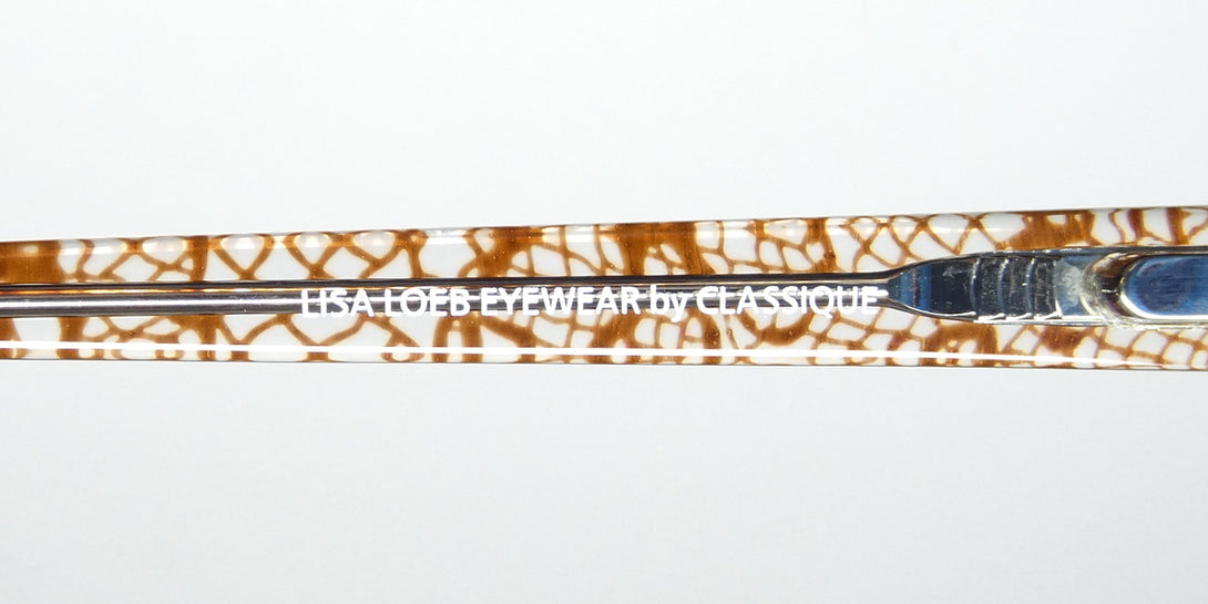 Color_brown lace crystal