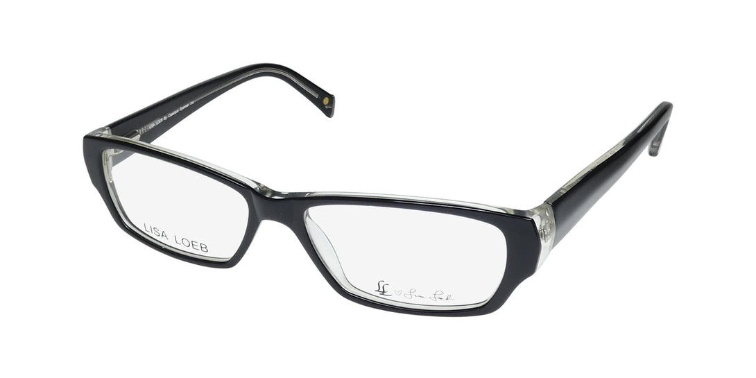 Lisa Loeb Hello Lisa Eyeglasses