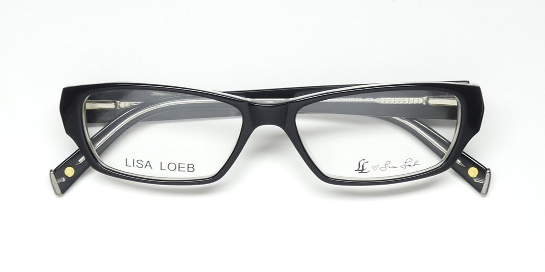 Lisa Loeb Hello Lisa Eyeglasses