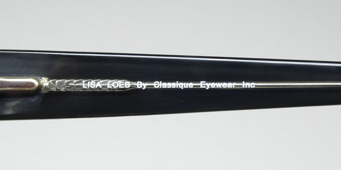 Lisa Loeb Hello Lisa Eyeglasses