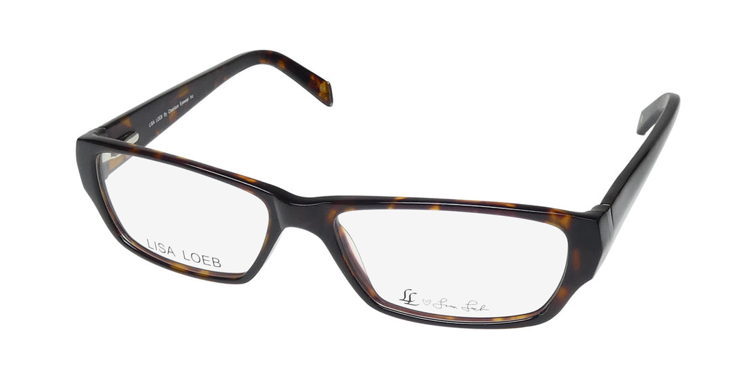 Lisa Loeb Hello Lisa Eyeglasses