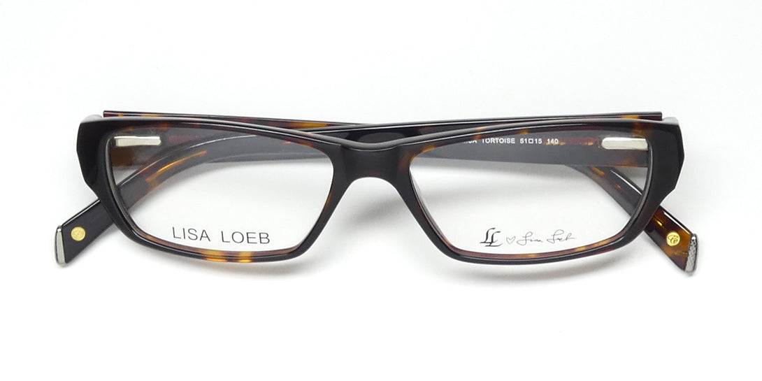 Lisa Loeb Hello Lisa Eyeglasses
