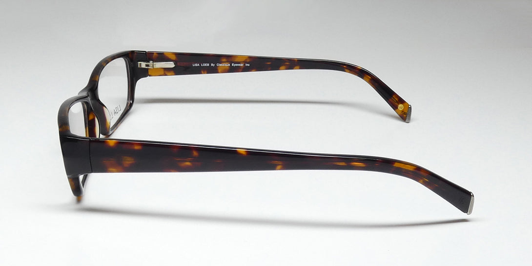 Lisa Loeb Hello Lisa Eyeglasses